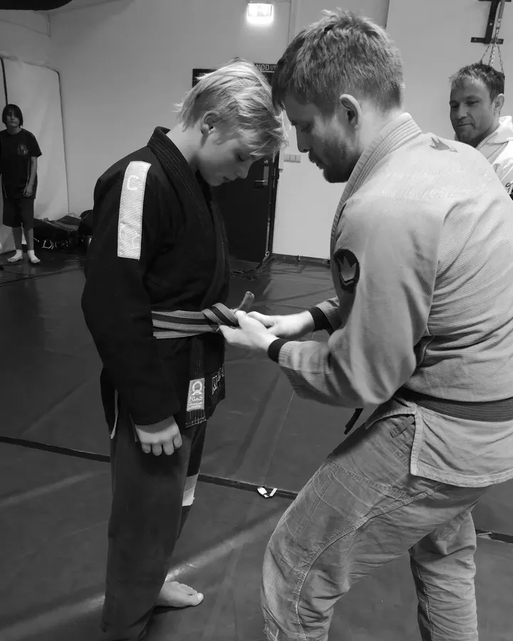 Kimura Hamar — kampsport-studio i Hamar — 4
