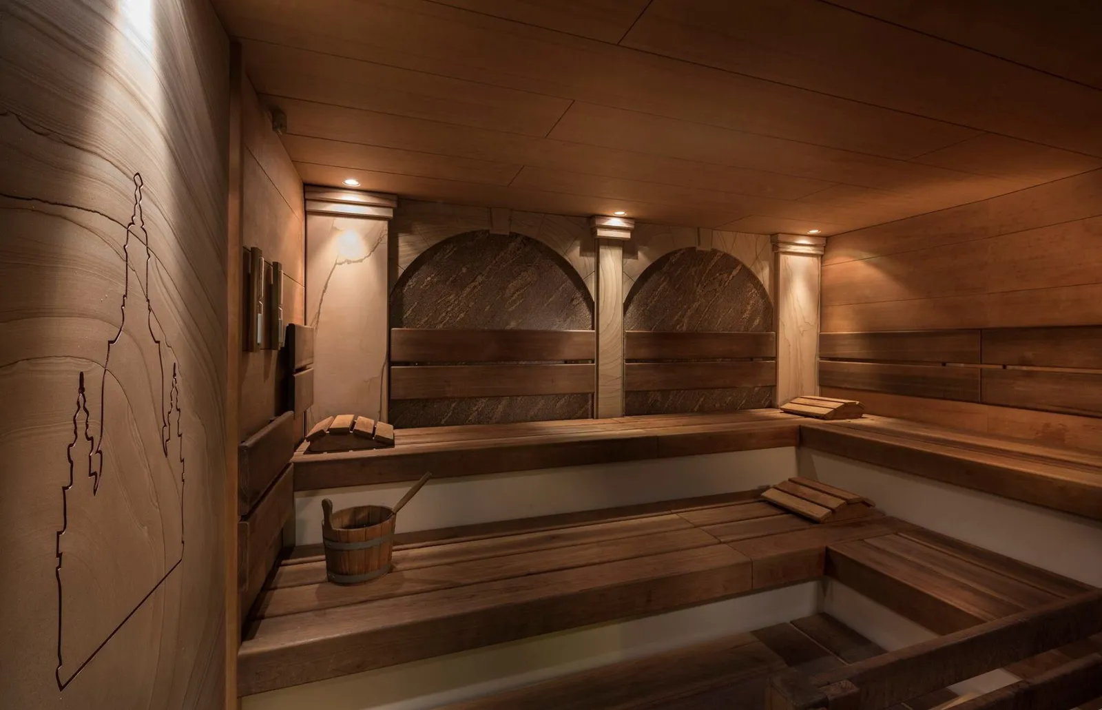 LivingWell Health Club — träningsstudio i Dresden — 2