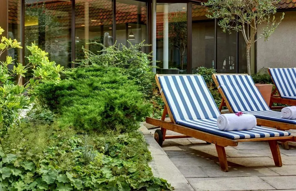 LivingWell Health Club — träningsstudio i Dresden — 3