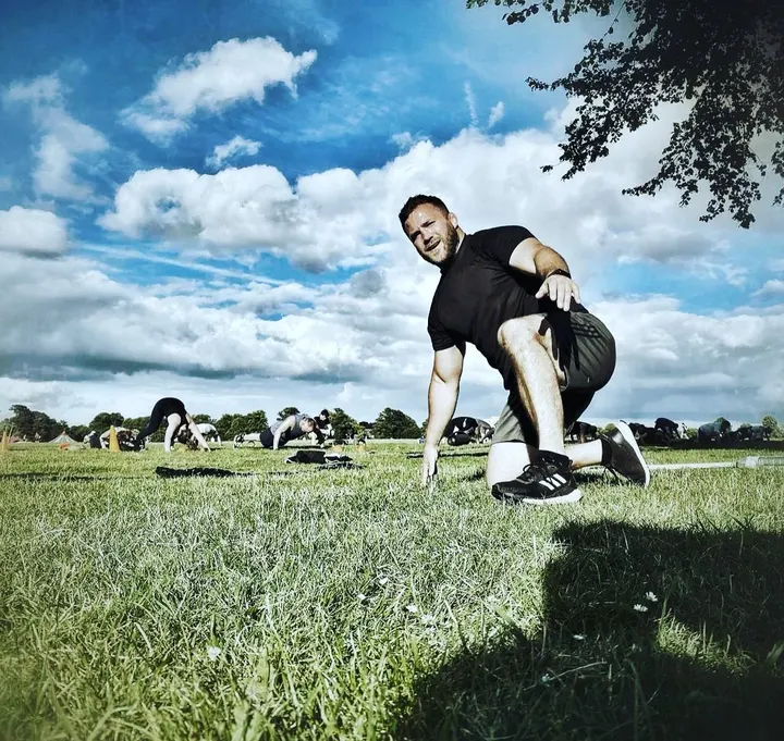 JC Full Body Fitness Clifton Downs — bootcamp-studio in Sneyd Park, Bristol — 3