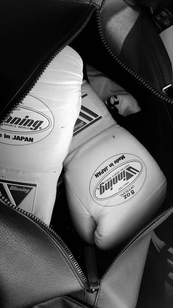 Carlos Khaibar Boxing Academy — martial arts-studio i Móstoles
