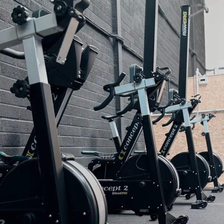 Maximum Results Functional Fitness — functional training-studio in South Lynn, King's Lynn — 2