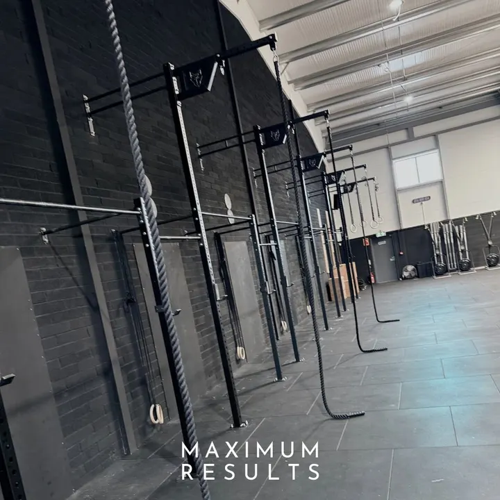 Maximum Results Functional Fitness — Functional Training in South Lynn, King's Lynn