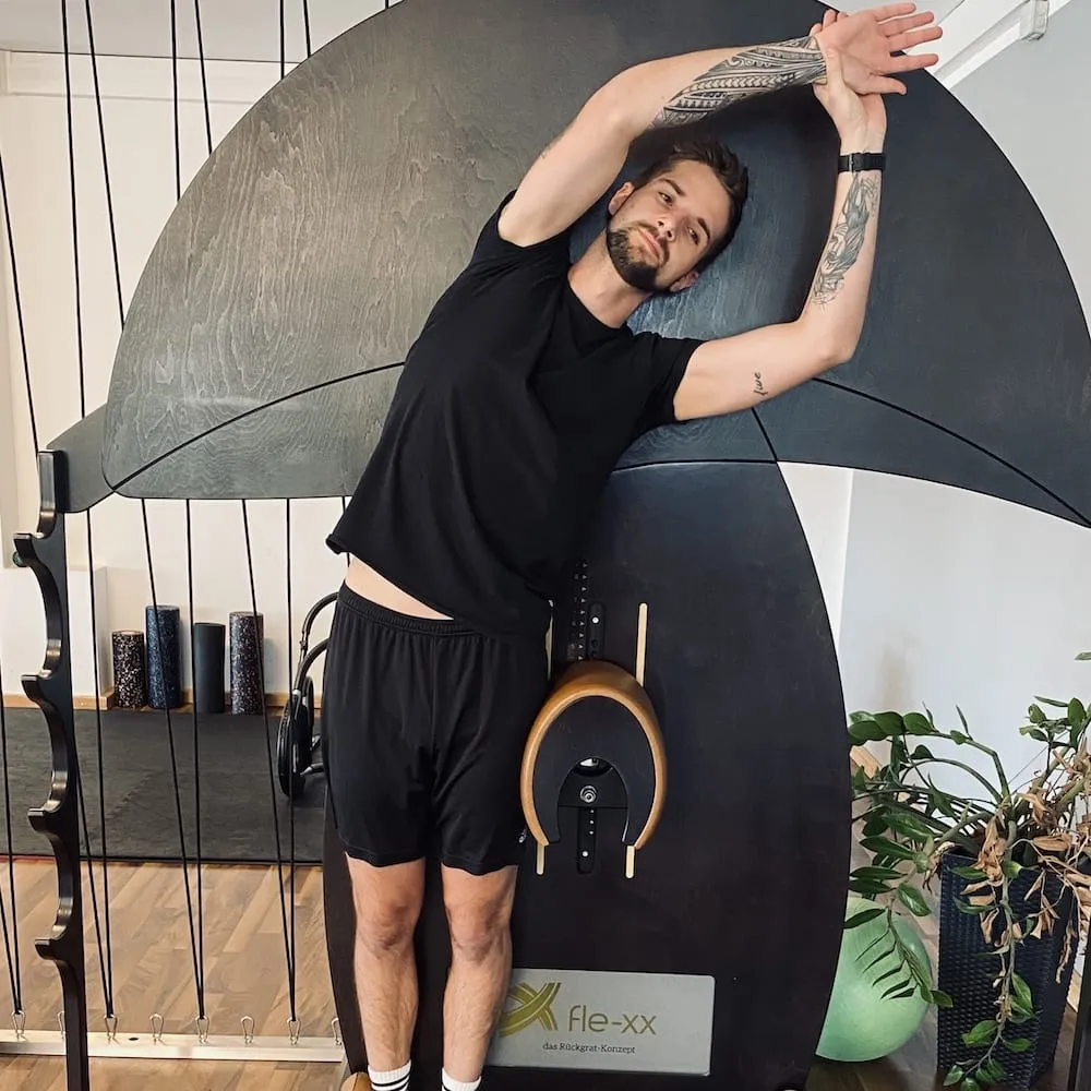 Fitnesspoint Isny — träningsstudio i Ulm — 3