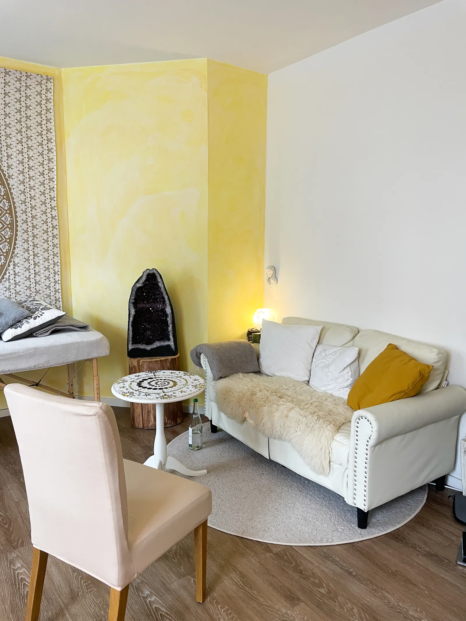 VICKYANNASOPHIE @Anamshala Schwabing — yoga-studio i München — 4