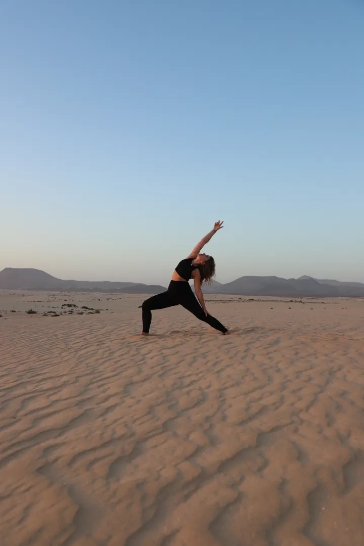 VICKYANNASOPHIE @Anamshala Schwabing — Yoga in Schwabing, München