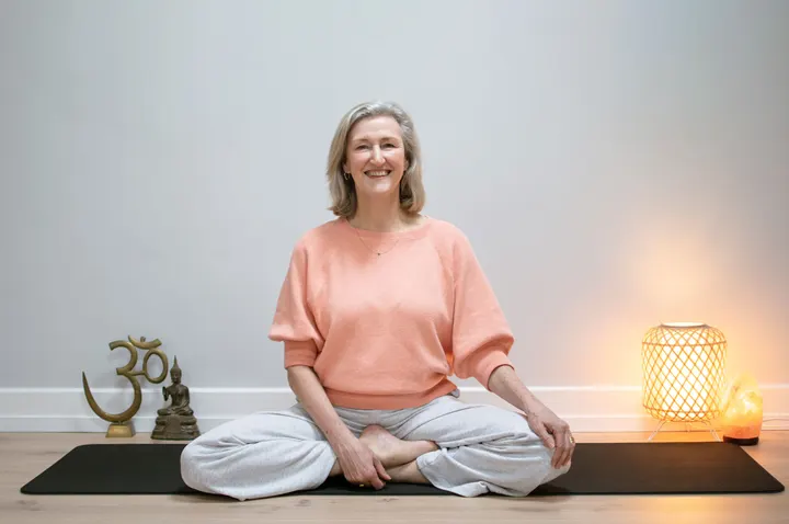 Into Yoga Baarn — Yoga in Baarn