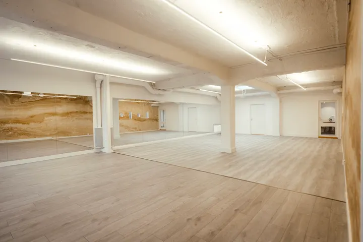 Fleberg Studios — dance-studio in Kungsholmen, Stockholm — 2