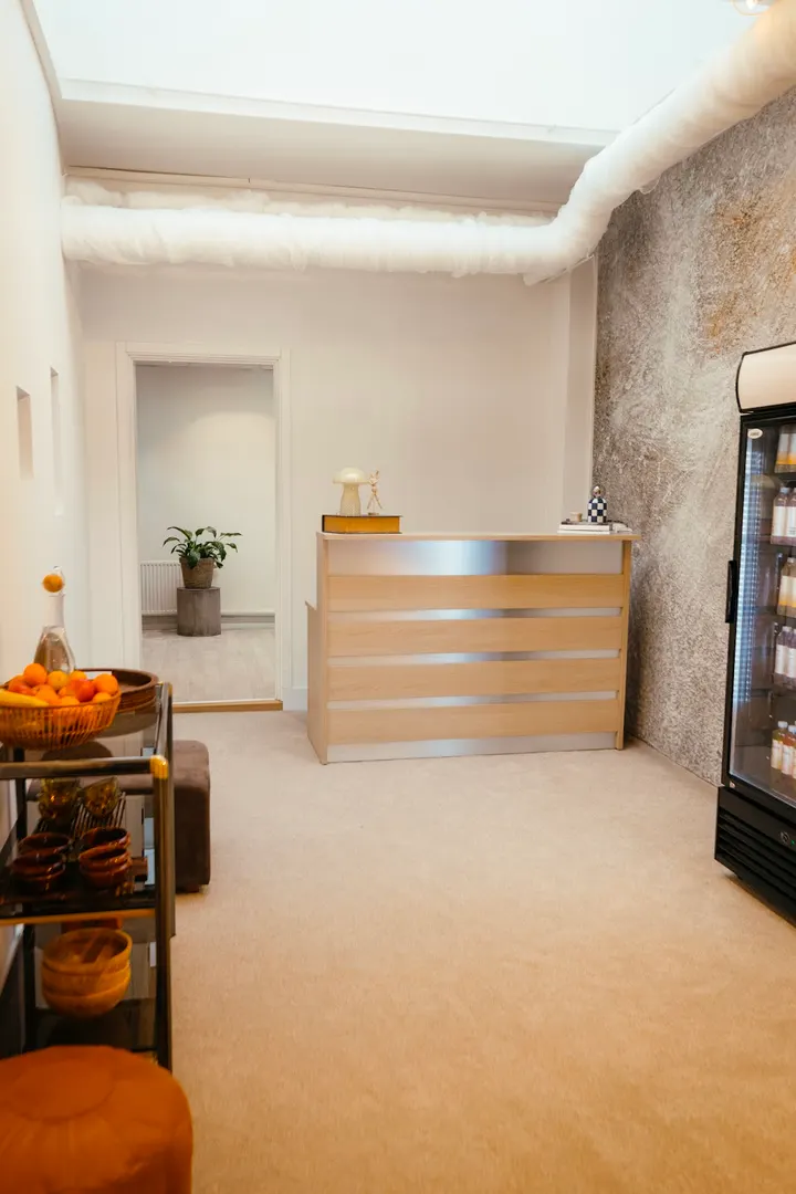 Fleberg Studios — dance-studio in Stockholm — 3