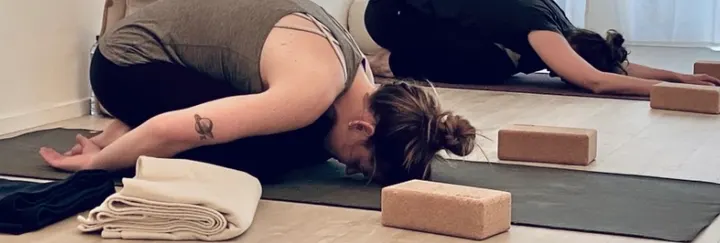 Yogayuj — yoga-studio in Stratum, Eindhoven — 2