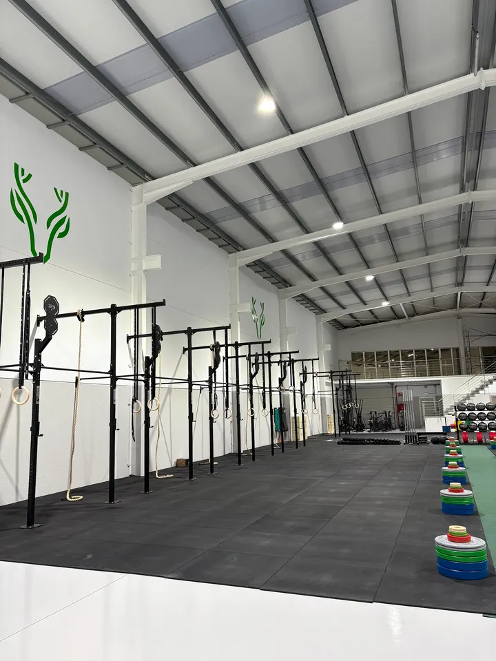 CrossFit Rising Deer — crossfit-studio en Ourense — 3