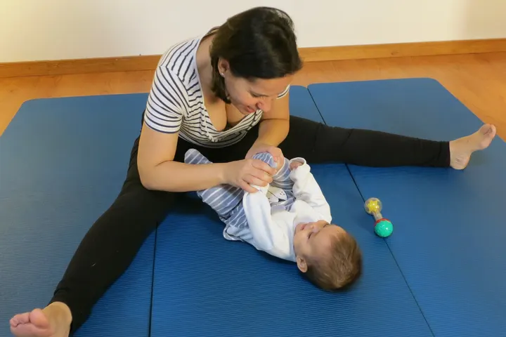 Fisioterapeuta Deportivo Madrid Kiné — entrenamiento personal-studio en Arganzuela, Madrid — 3