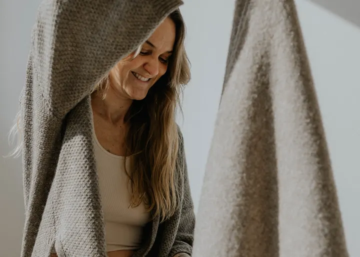 Marie Haulrik - Hvileterapi & Restorativ Yoga — yoga-studio i Aarhus — 4