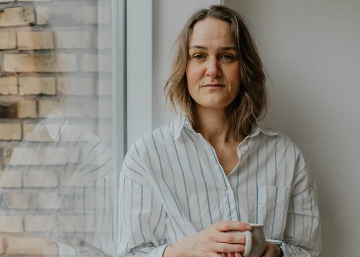 Marie Haulrik - Hvileterapi & Restorativ Yoga — yoga-studio i Aarhus — 5