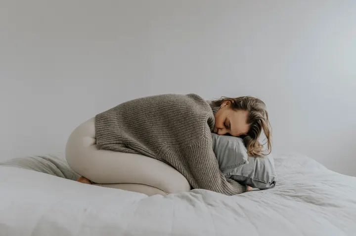 Marie Haulrik - Hvileterapi & Restorativ Yoga — Yoga i Trøjborg, Aarhus