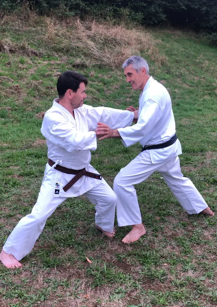 France Shotokan Metz — arts martiaux-studio à Nouvelle Ville, Metz — 2