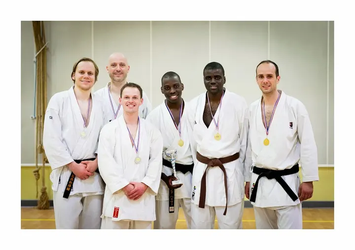 France Shotokan Metz — arts martiaux-studio à Metz — 3
