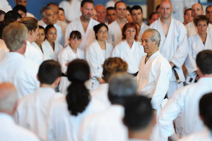 France Shotokan Metz — arts martiaux-studio à Metz — 4