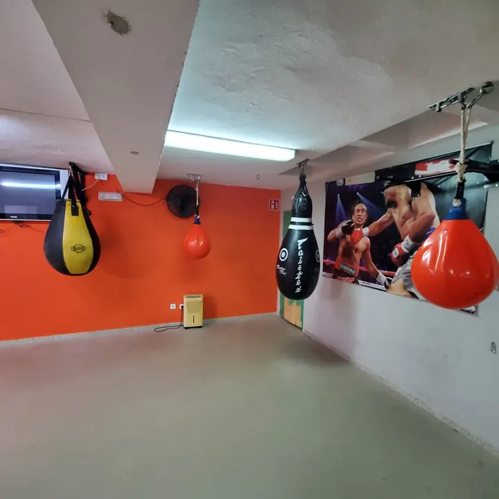 Palma City Boxing — artes marciales-studio en La Soledat Nord, Palma — 3