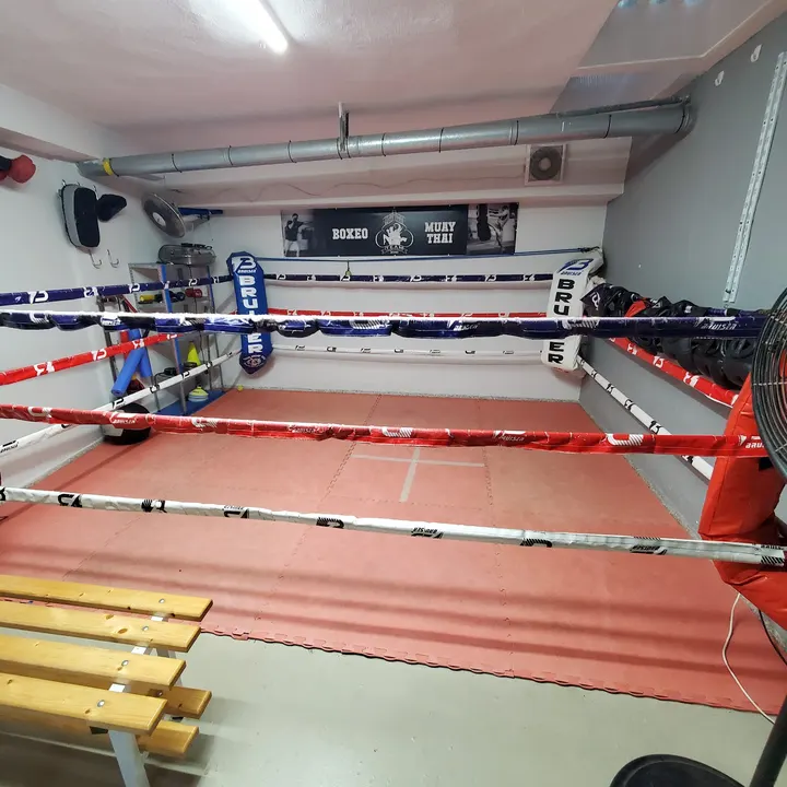 Palma City Boxing — artes marciales-studio en Palma — 3