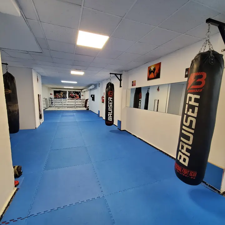 Palma City Boxing — artes marciales-studio en Palma — 4