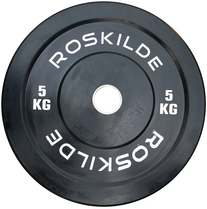 Roskilde Barbells ApS — træningsstudio i Darup, Roskilde — 3