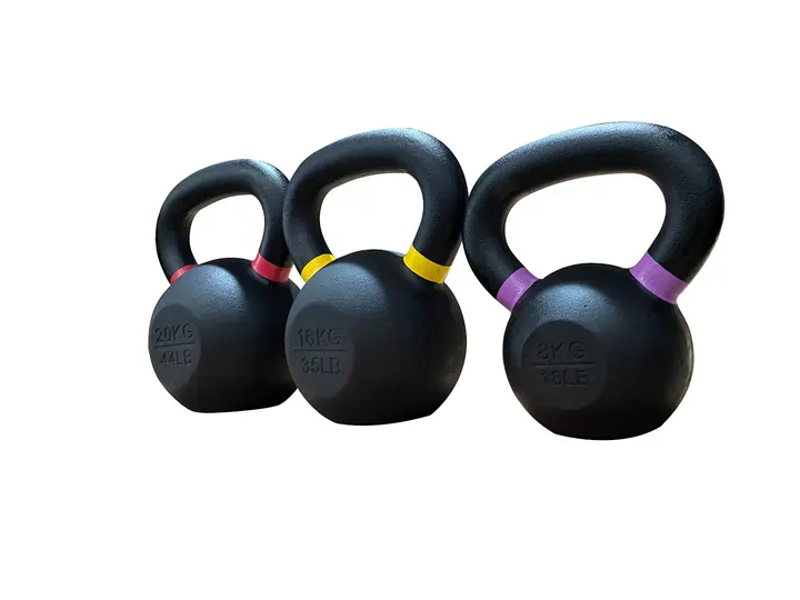 Roskilde Barbells ApS — Functional Training i Darup, Roskilde