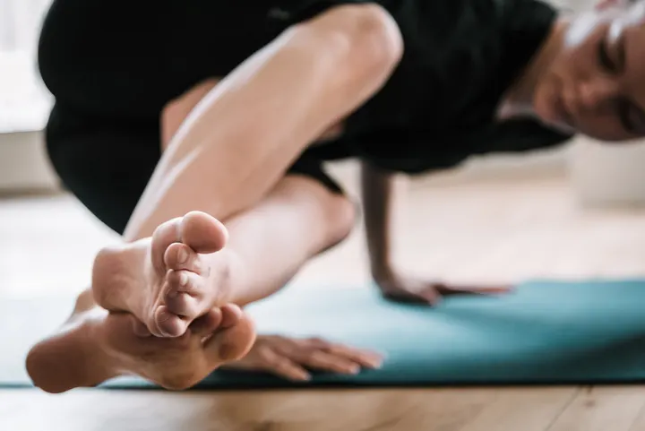 Everyday yoga v/Hanne Konstantin — yoga-studio i Christianshavn, København — 3