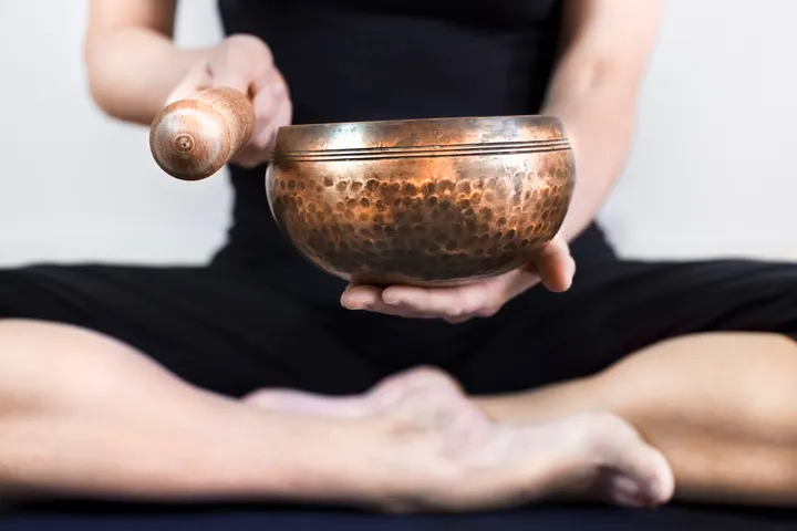 Everyday yoga v/Hanne Konstantin — yoga-studio i København — 3