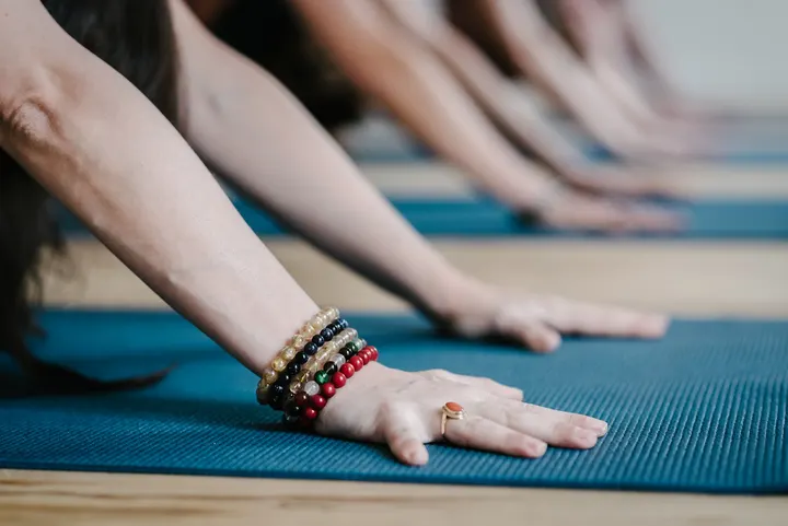 Everyday yoga v/Hanne Konstantin — Yoga i Christianshavn, København K
