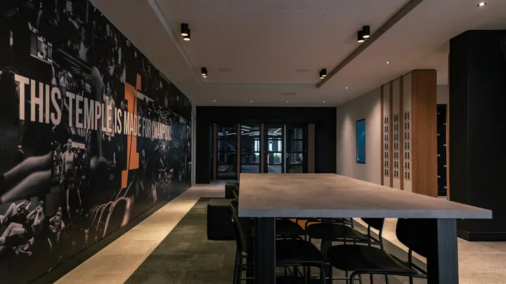 Switch the Gym Tilburg — sportschool-studio in Tilburg — 4