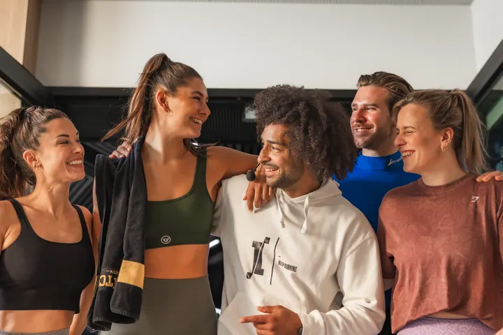 Switch the Gym Tilburg — sportschool-studio in Tilburg — 5