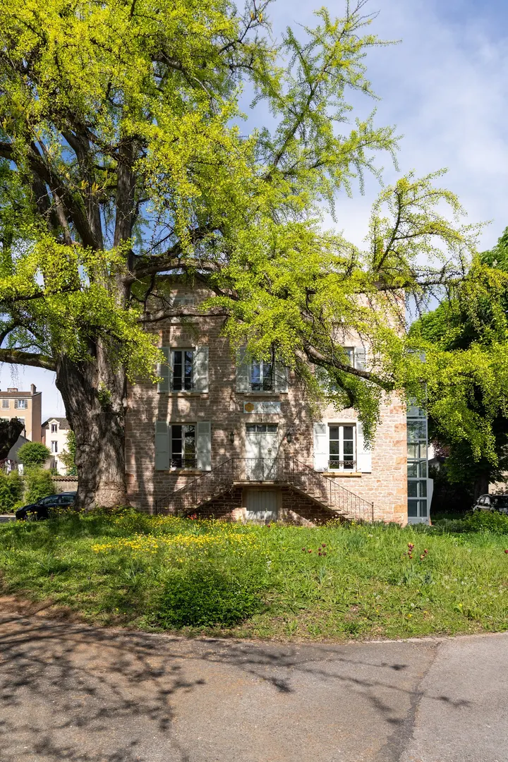 Ayama Yoga Les Gérards — yoga-studio à Charnay-lès-Mâcon — 2