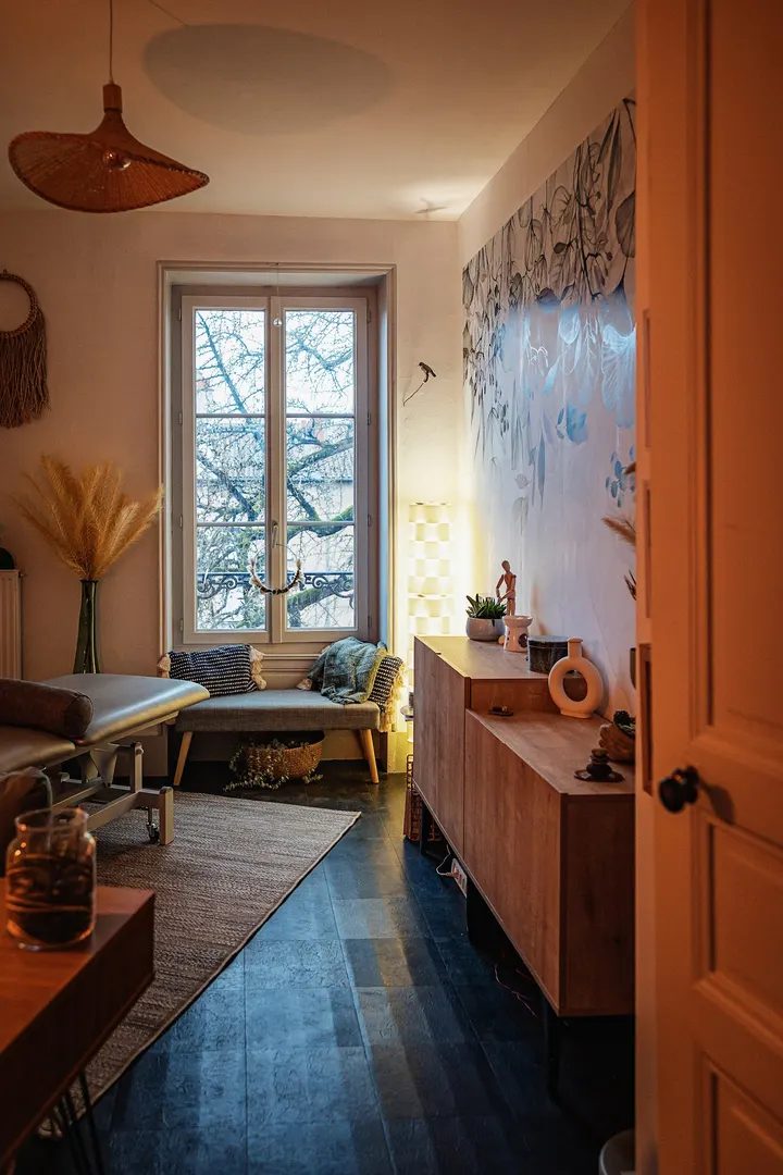 Ayama Yoga Les Gérards — yoga-studio à Charnay-lès-Mâcon — 4