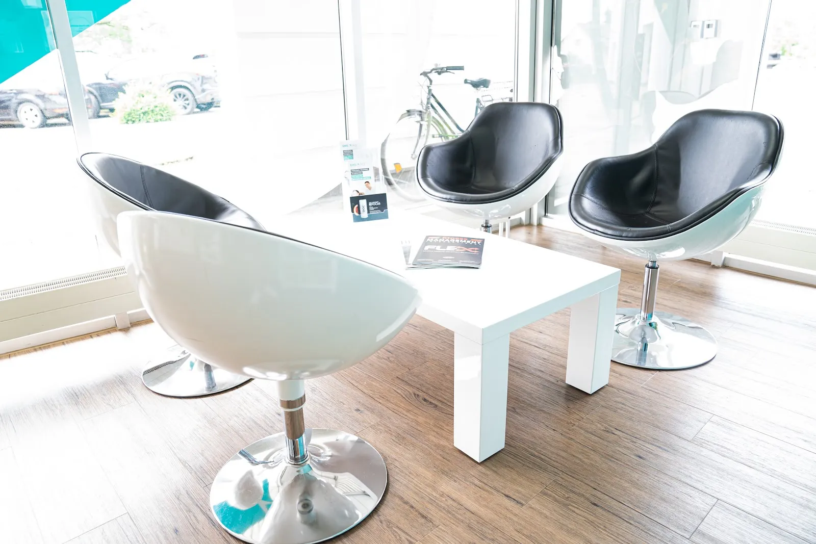 EMS-Lounge Ravensburg — pt-studio in Ravensburg — 5