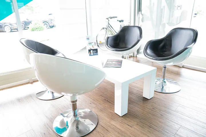 EMS-LOUNGE Ravensburg — ems-training-studio in Ravensburg — 5