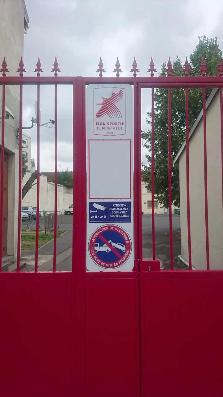 Elan Sportif de Montreuil 21 Rue Emile Zola — arts martiaux-studio à Montreuil — 4