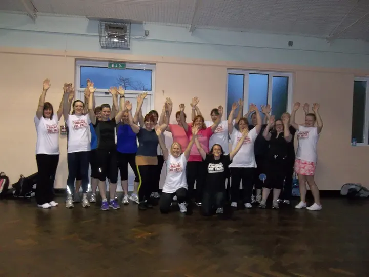 Smash The Fat Fitness & Fat Loss Boot Camp Cardiff — bootcamp-studio in Whitchurch, Cardiff — 2