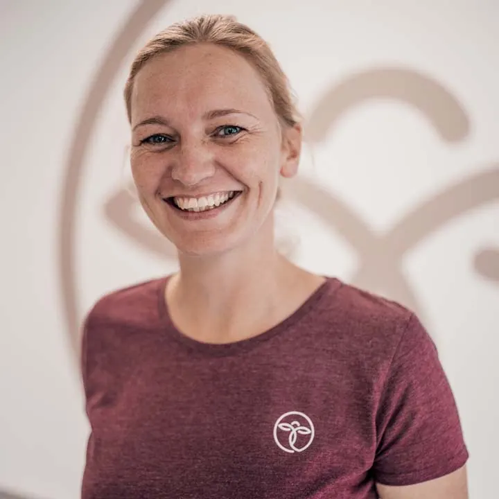 Bauchwärts — wellness-studio in Paderborn — 2