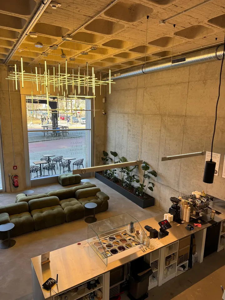 Zaya Club — reformer pilates-studio in Kreuzberg, Berlin — 2
