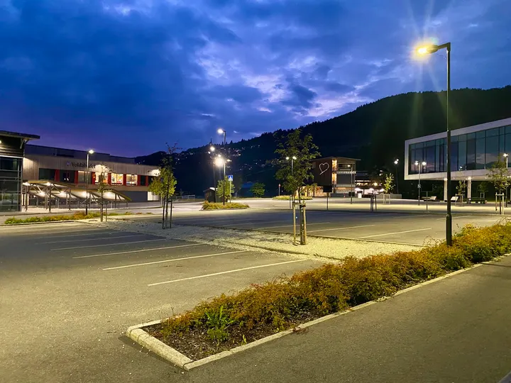 CrossFit Volda — functional training-studio i Rotset, Volda — 2