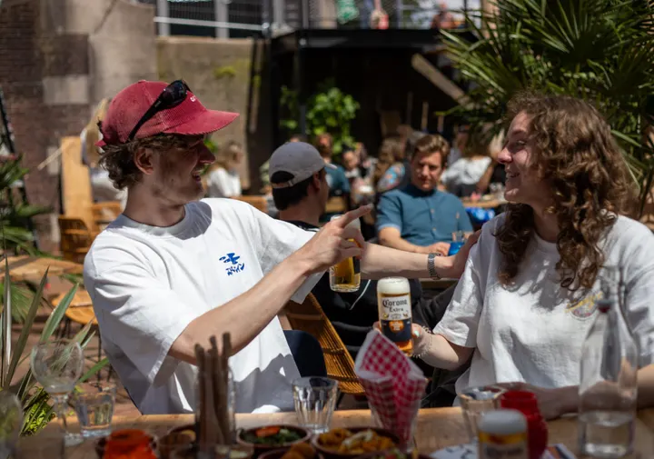 RiF010 — sportschool-studio in Rotterdam — 5