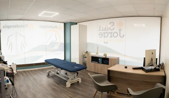 San Jorge Salud y Calidad de vida — entrenamiento personal-studio en Alicante — 5