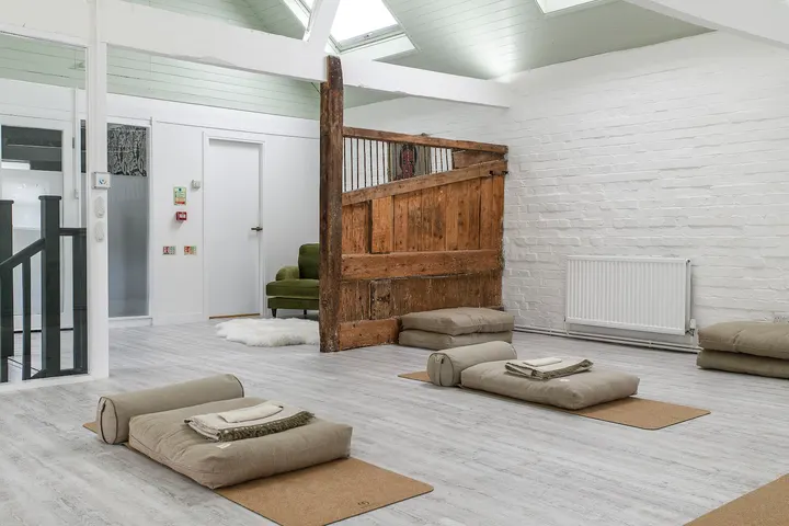 The Nest and Health Group — wellness-studio in Chevening, Sevenoaks — 2