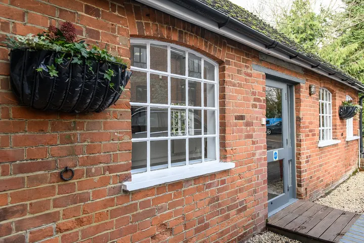 The Nest and Health Group — wellness-studio in Sevenoaks — 3