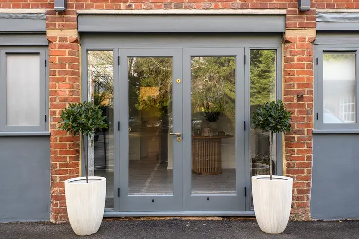 The Nest and Health Group — wellness-studio in Sevenoaks — 5