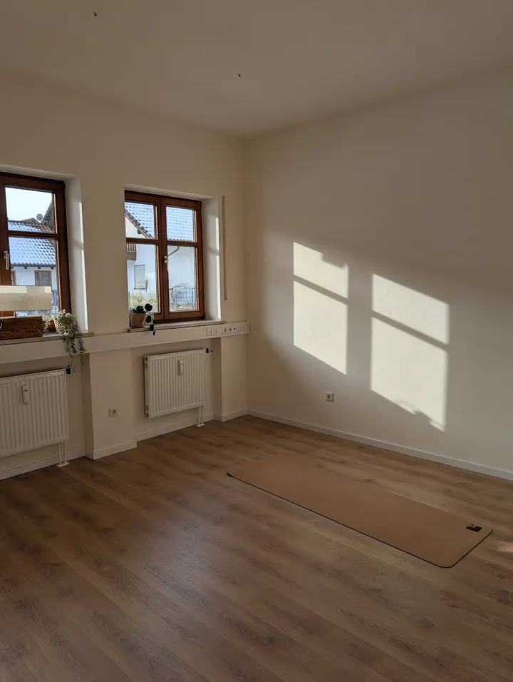 DeinYoga Buchbach — yoga-studio in Buchbach — 3