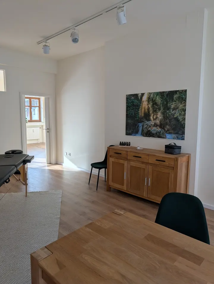 DeinYoga Buchbach — yoga-studio in Buchbach — 5