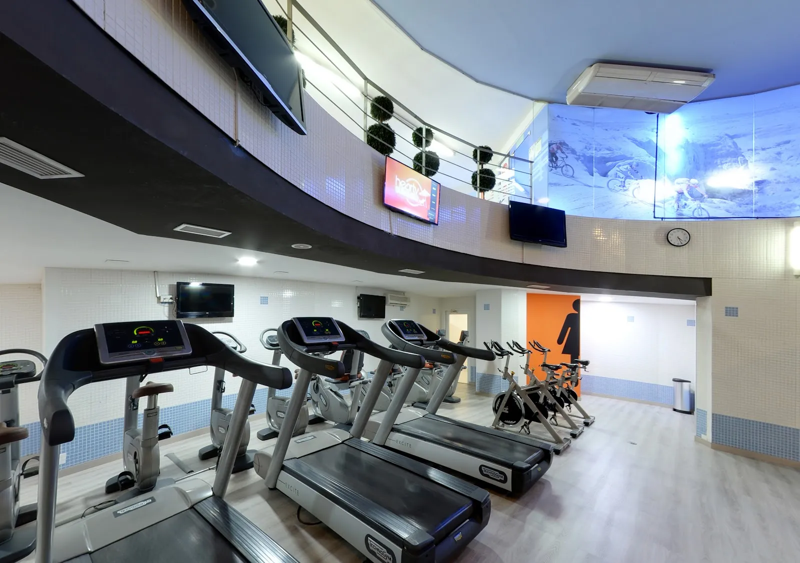 Maxx Gym — estudio de fitness-studio en Elx/Elche — 3