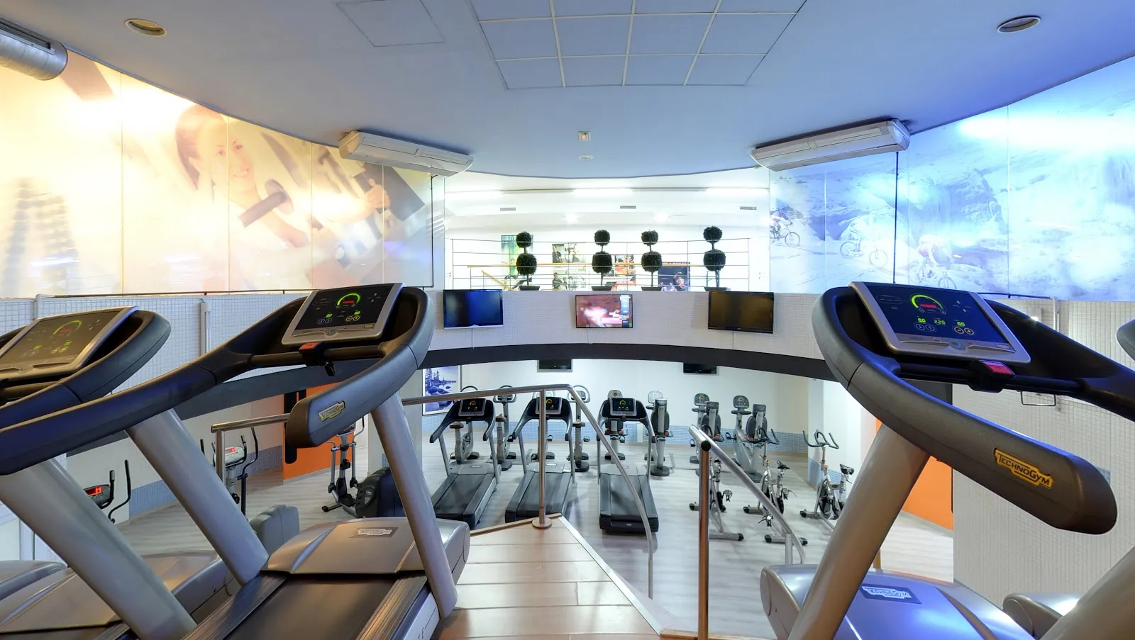 Maxx Gym — estudio de fitness-studio en Elx/Elche — 4
